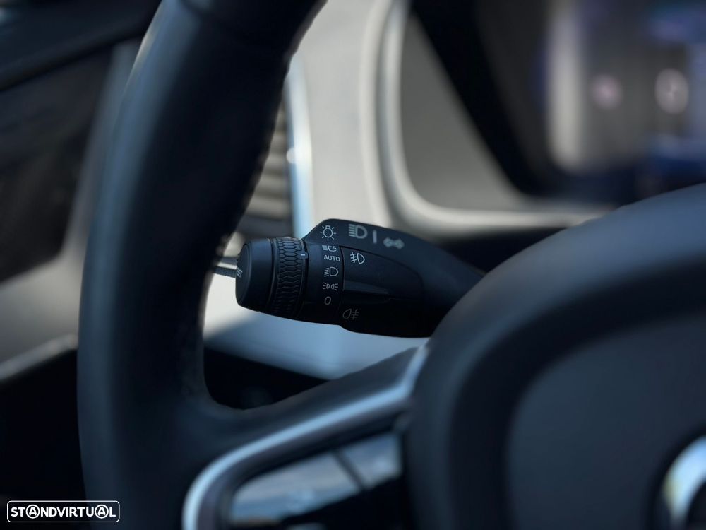 Volvo XC 90 2.0 T8 PHEV Ultimate Dark AWD - 42