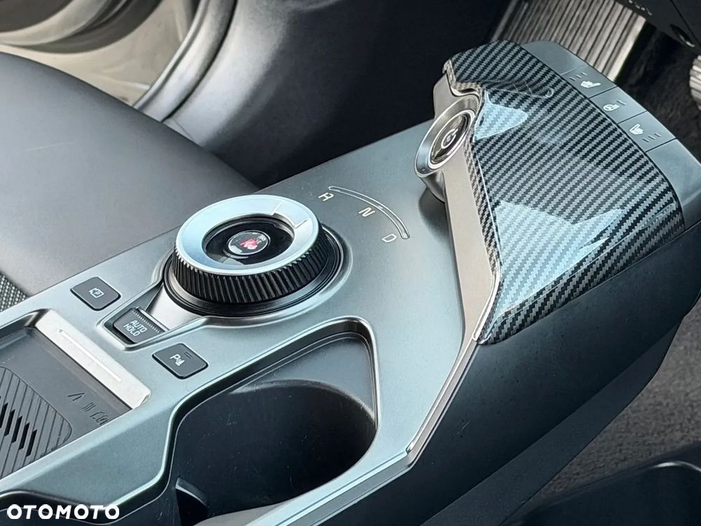 Kia EV6 77,4-kWh AWD GT-line - 25