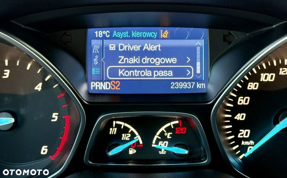 Ford Kuga 2.0 TDCi 4x4 Individual - 27