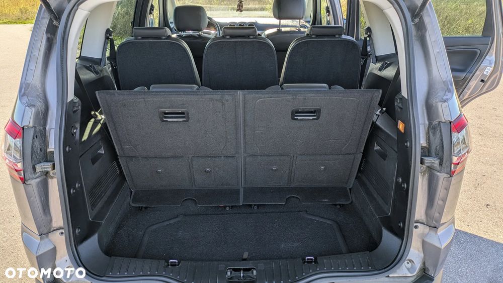 Ford S-Max 2.0 TDCi DPF Titanium - 13