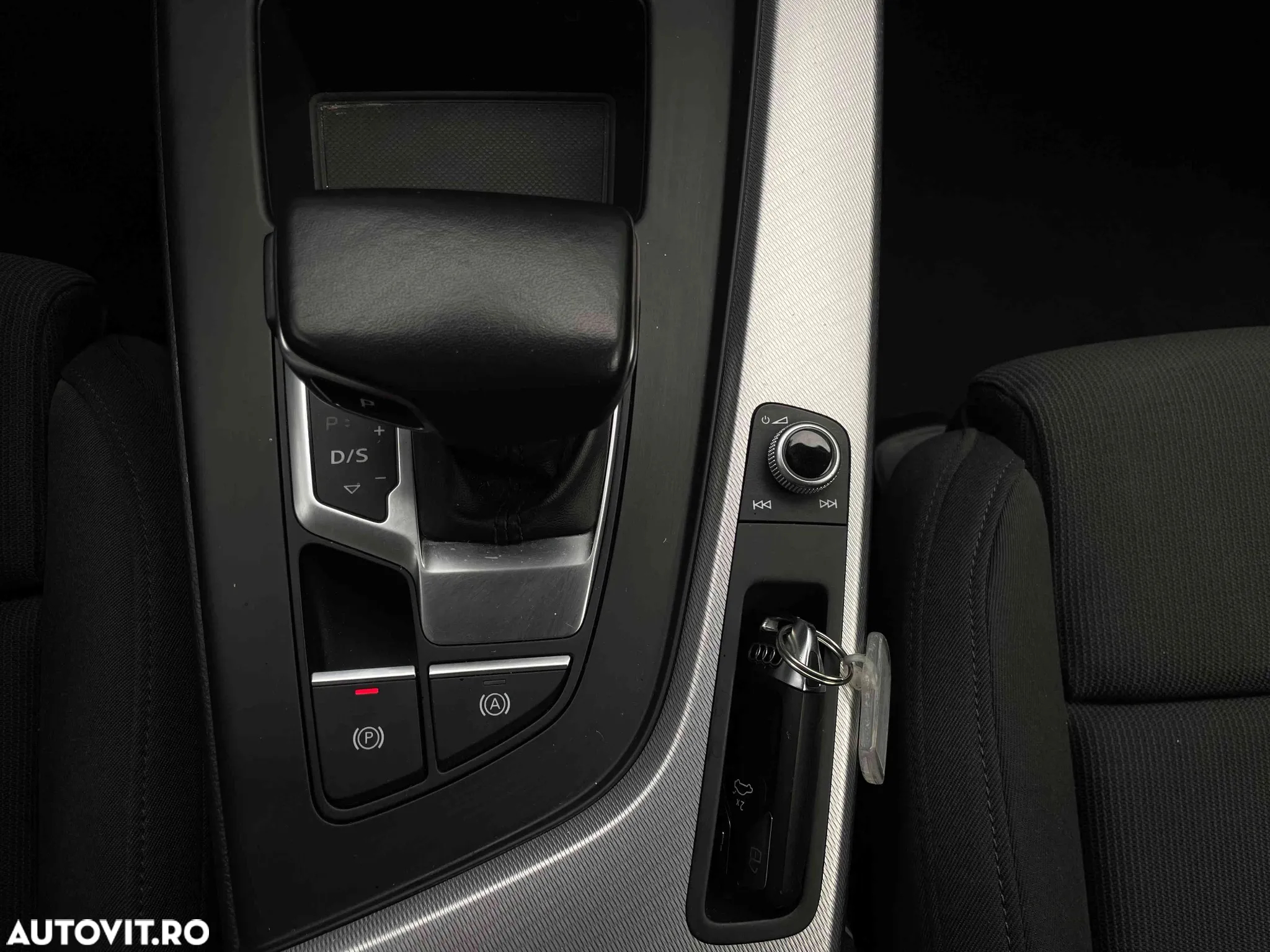 Audi A4 - 12