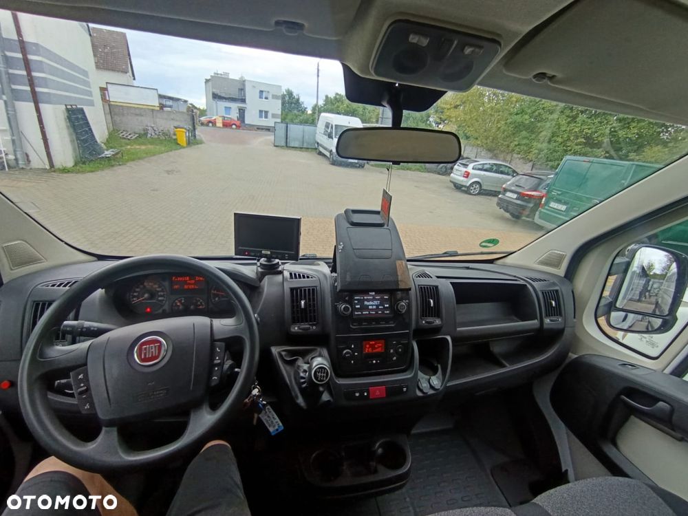 Fiat Ducato - 12