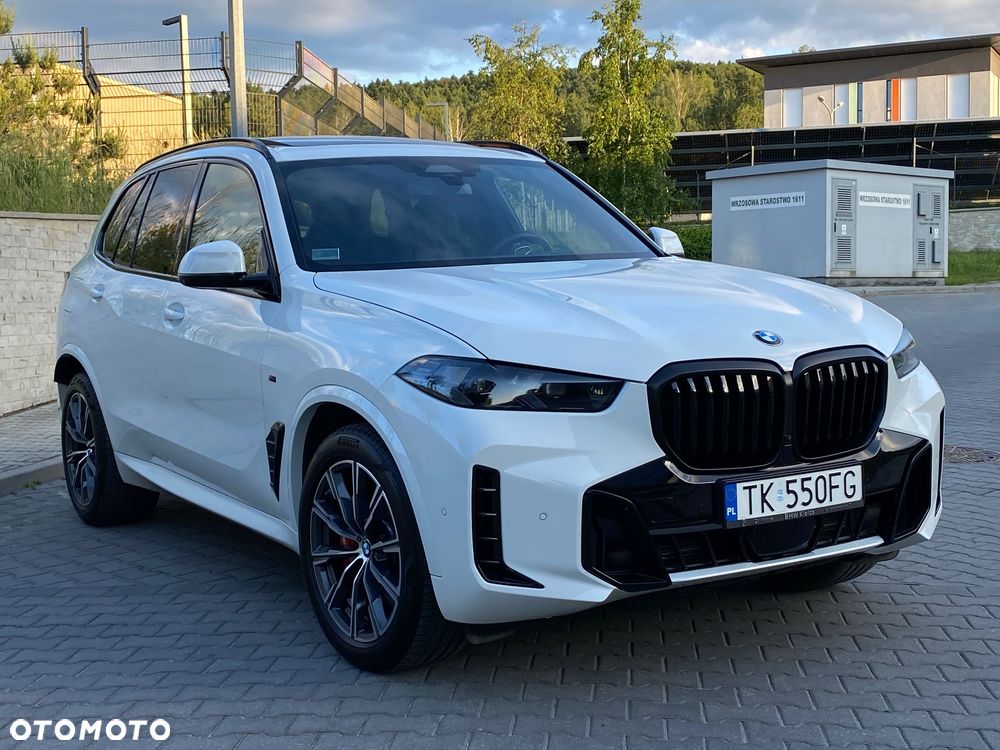 BMW X5 - 6