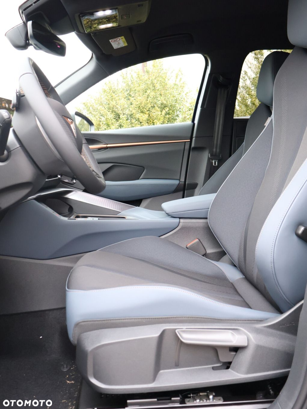 Cupra Terramar 1.5 eTSI mHEV DSG - 24