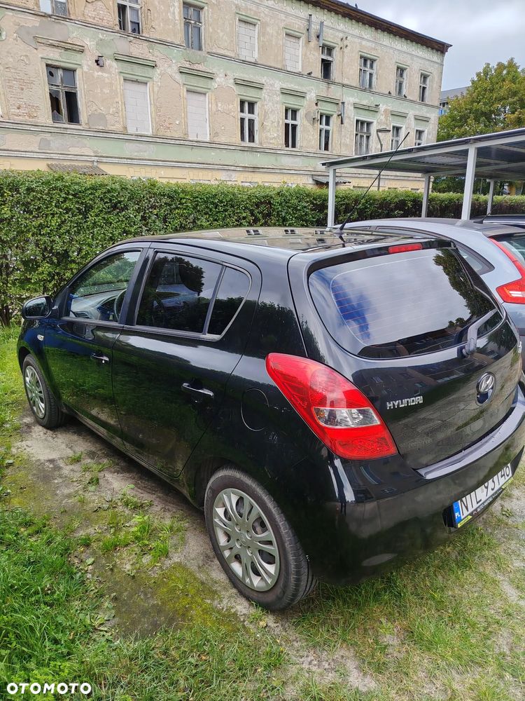 Hyundai i20 - 3