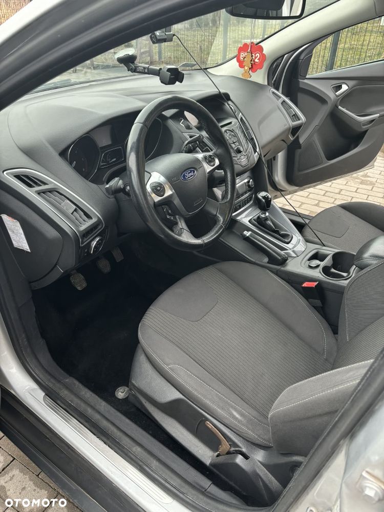 Ford Focus - 7