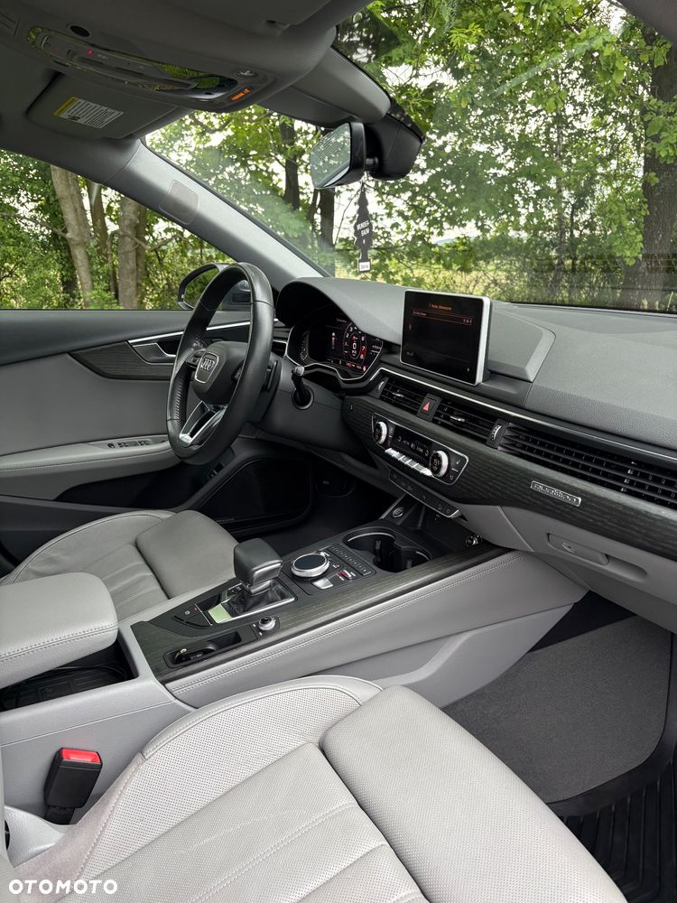 Audi A4 Allroad 2.0 TFSI Quattro S tronic - 14