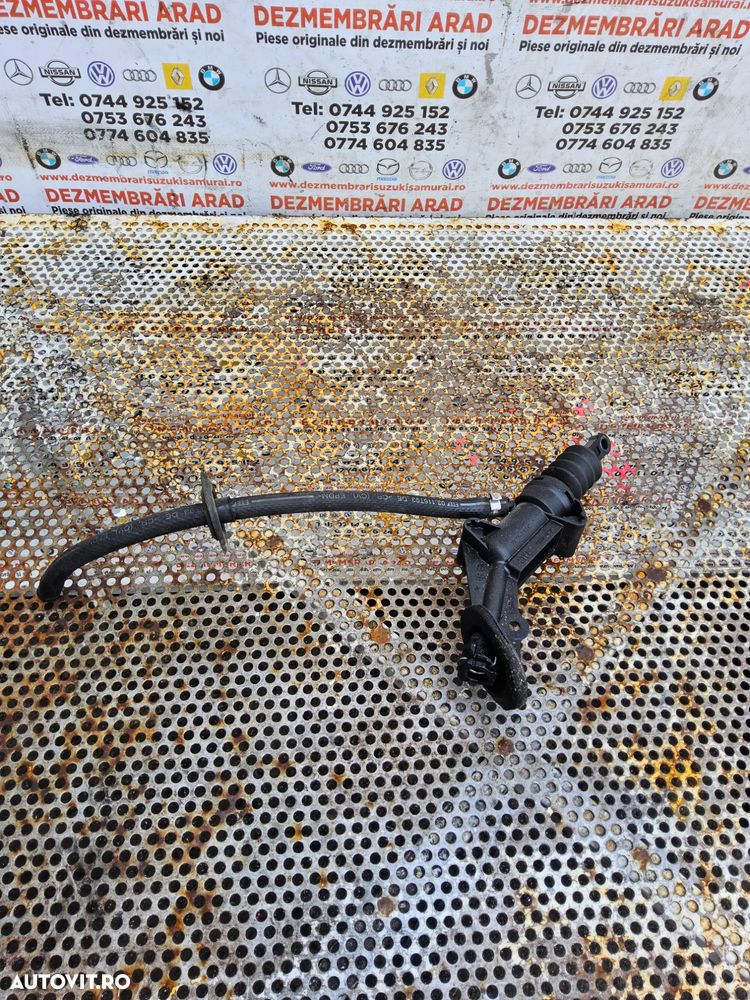 Pompa ambreiaj Ford Transit custom cod bk217a543bc cilindru ambreiaj - 1