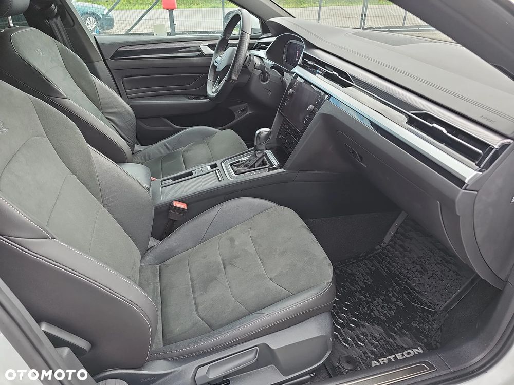 Volkswagen Arteon 2.0 TSI R-Line DSG - 21