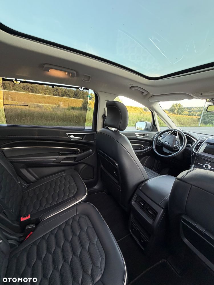 Ford S-Max 2.0 EcoBlue AWD Vignale - 10