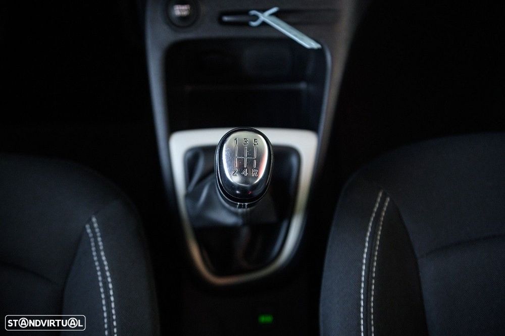 Renault Captur 0.9 TCE Zen - 52