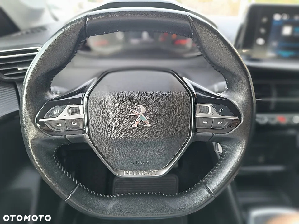 Peugeot 208 1.2 PureTech Active Pack S&S - 35