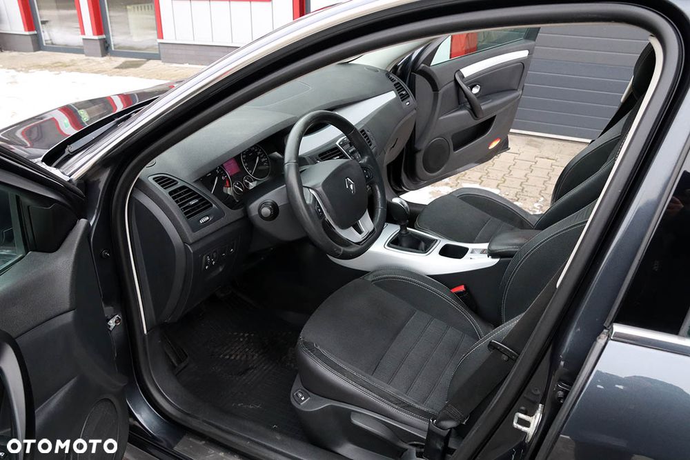 Renault Laguna 2.0 16V Dynamique - 18