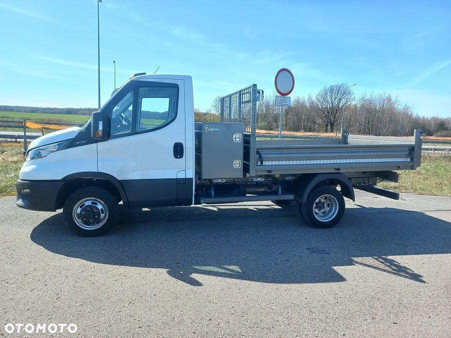Iveco 35C12 - 3