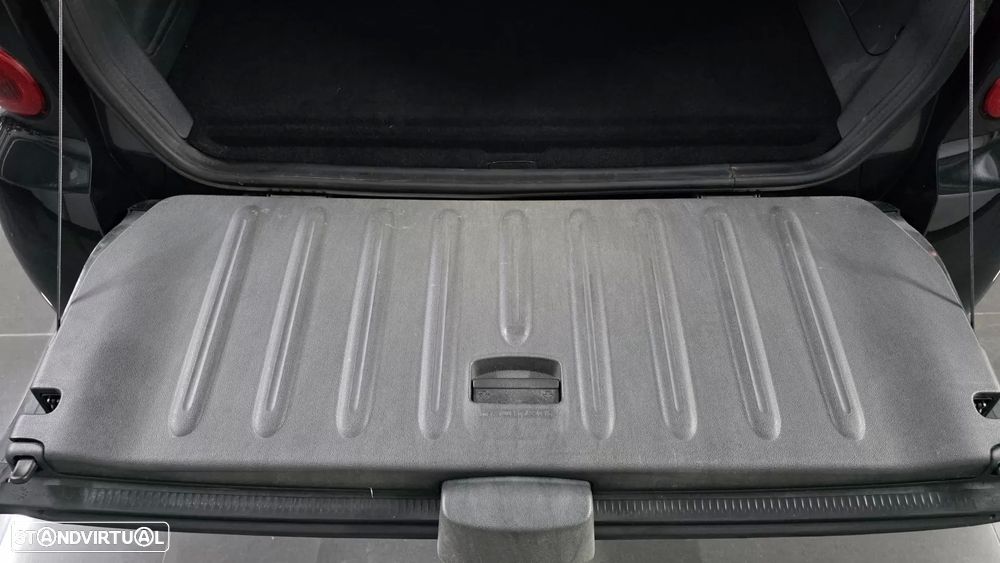 Smart ForTwo Coupé 1.0 mhd Pulse 71 Softouch - 19