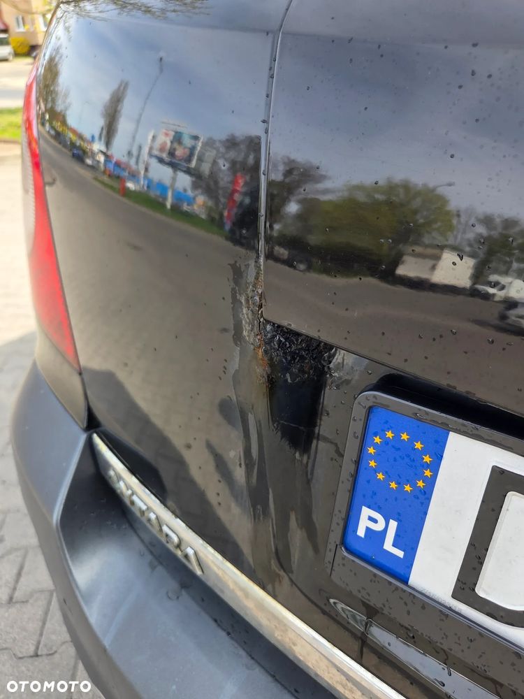 Opel Antara 2.0 CDTI Automatik 4x4 Cosmo - 14