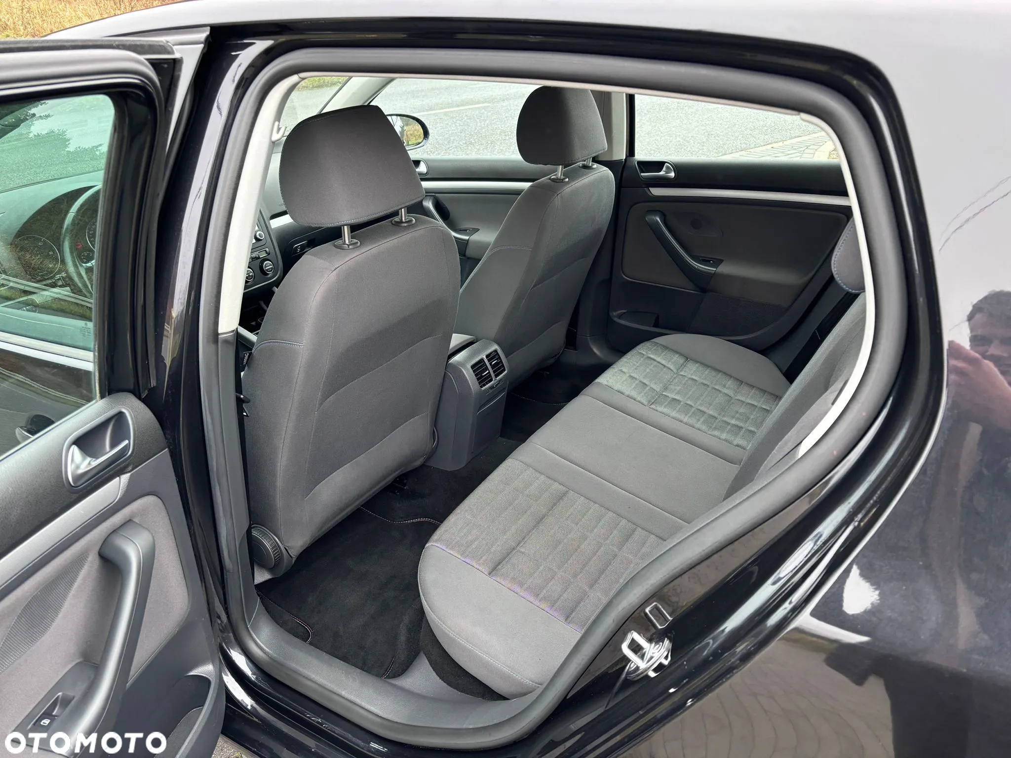 Volkswagen Golf 1.9 TDI Tour - 10