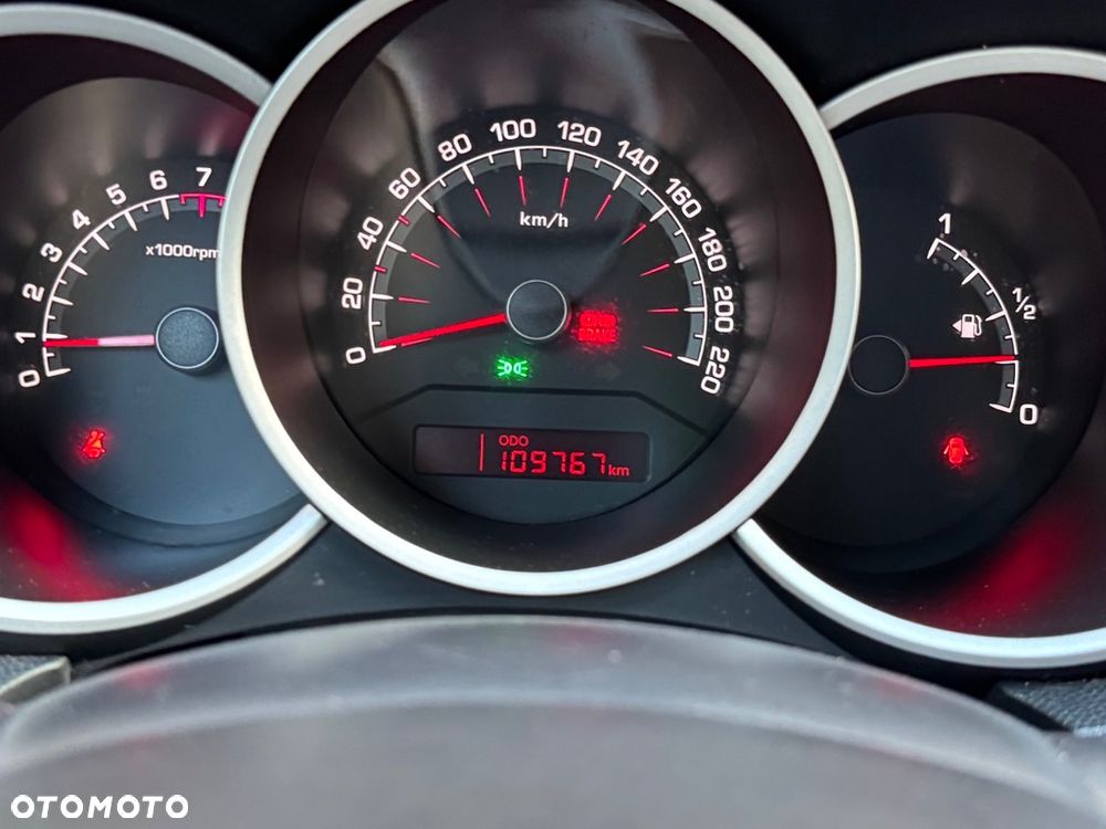 Kia Venga 1.4 M - 34
