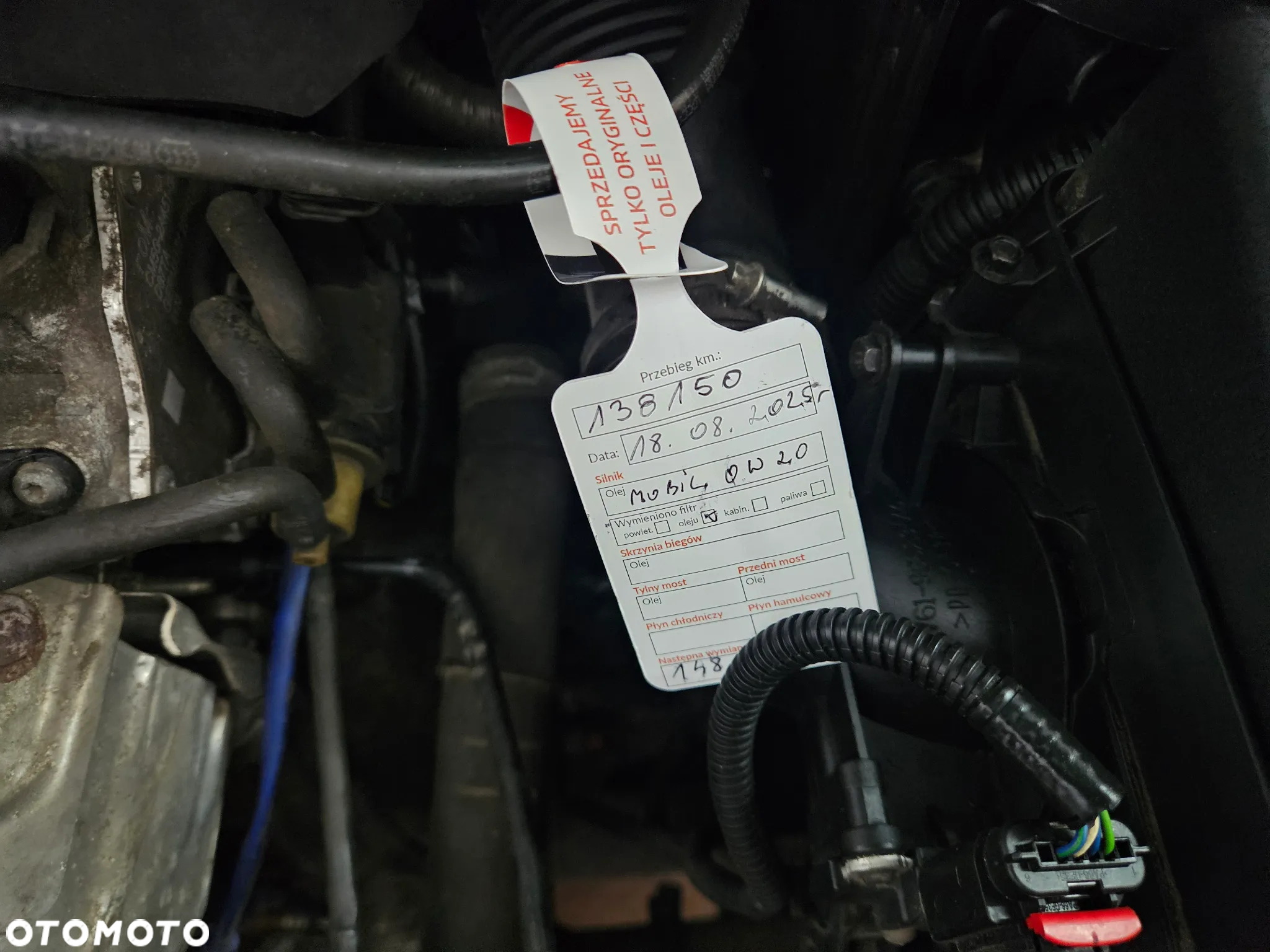 Ford Grand C-MAX Gr 1.0 EcoBoost Titanium ASS - 37