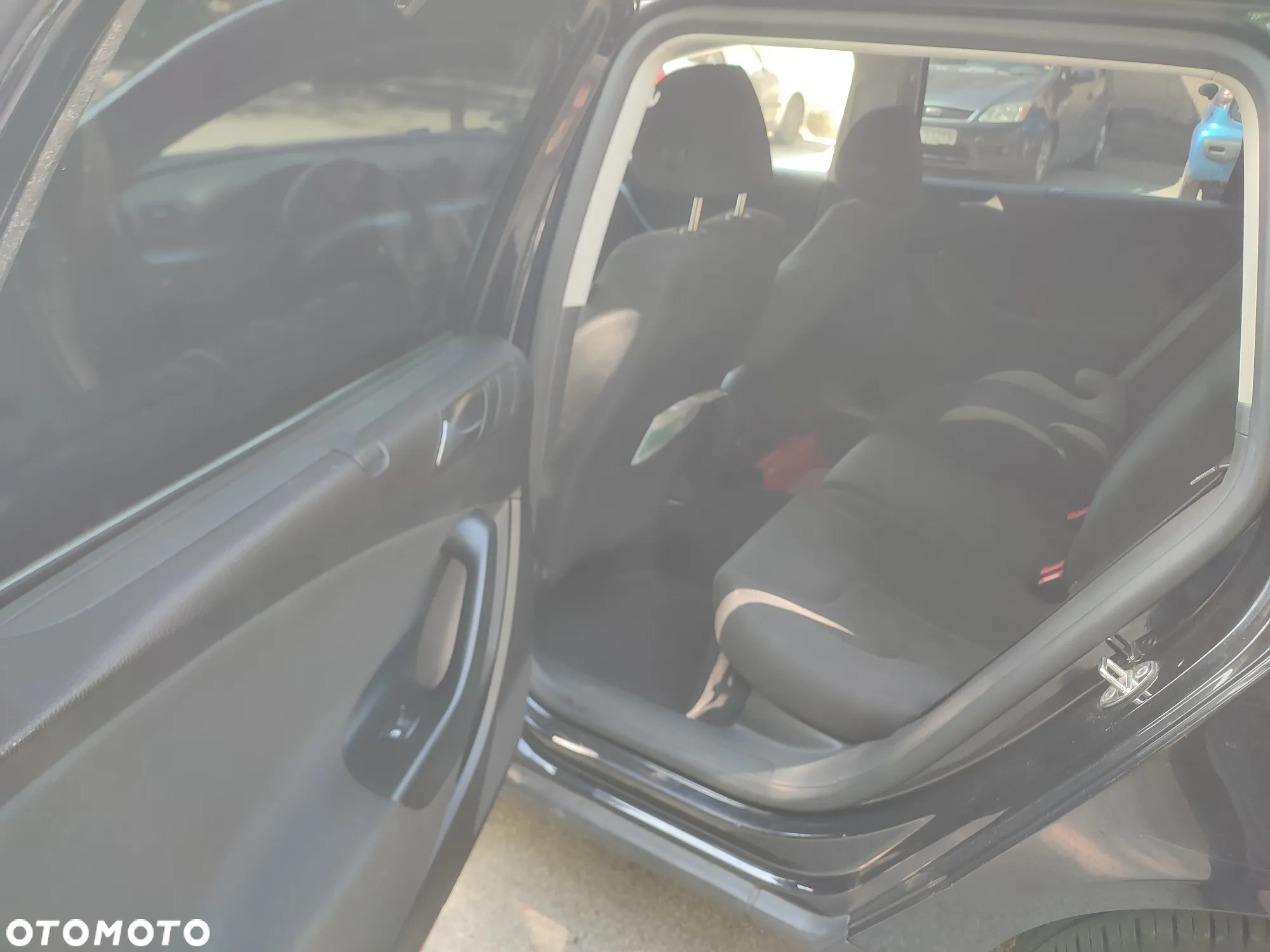 Volkswagen Passat 2.0 TDI BMT Comfortline - 6