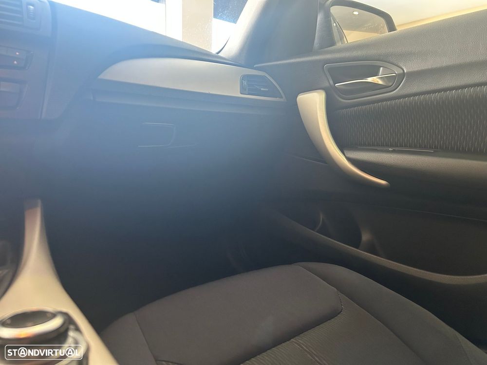 BMW 116 - 13