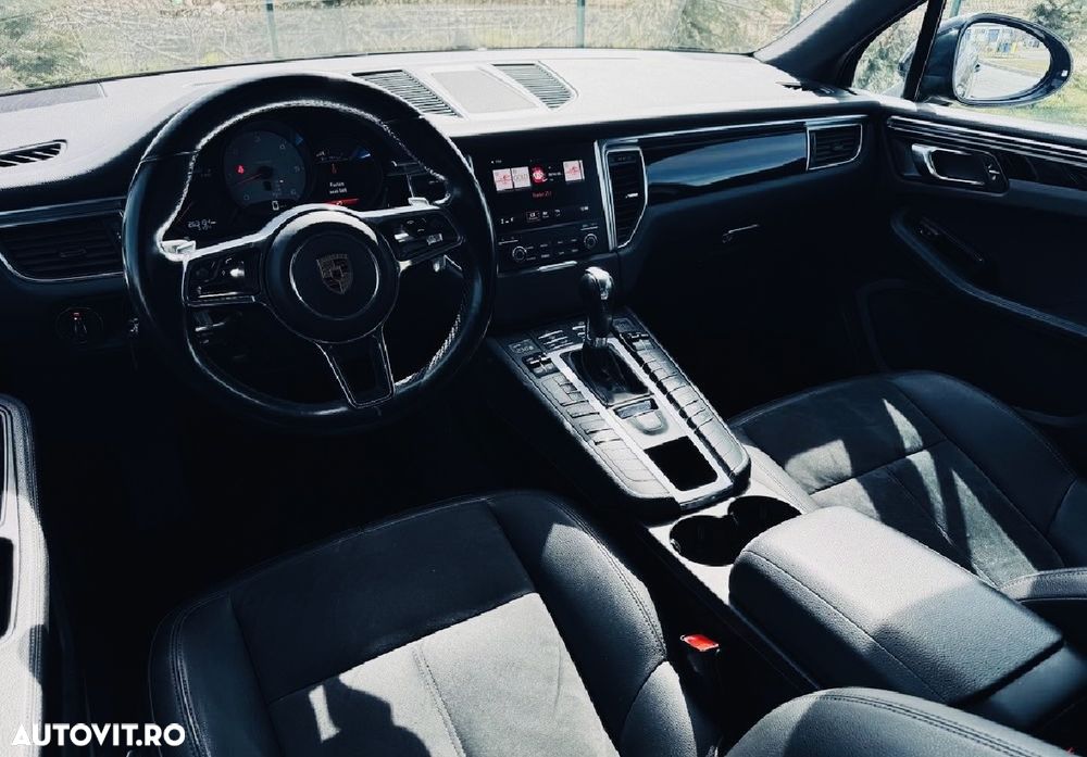 Porsche Macan 3.0 PDK S - 12