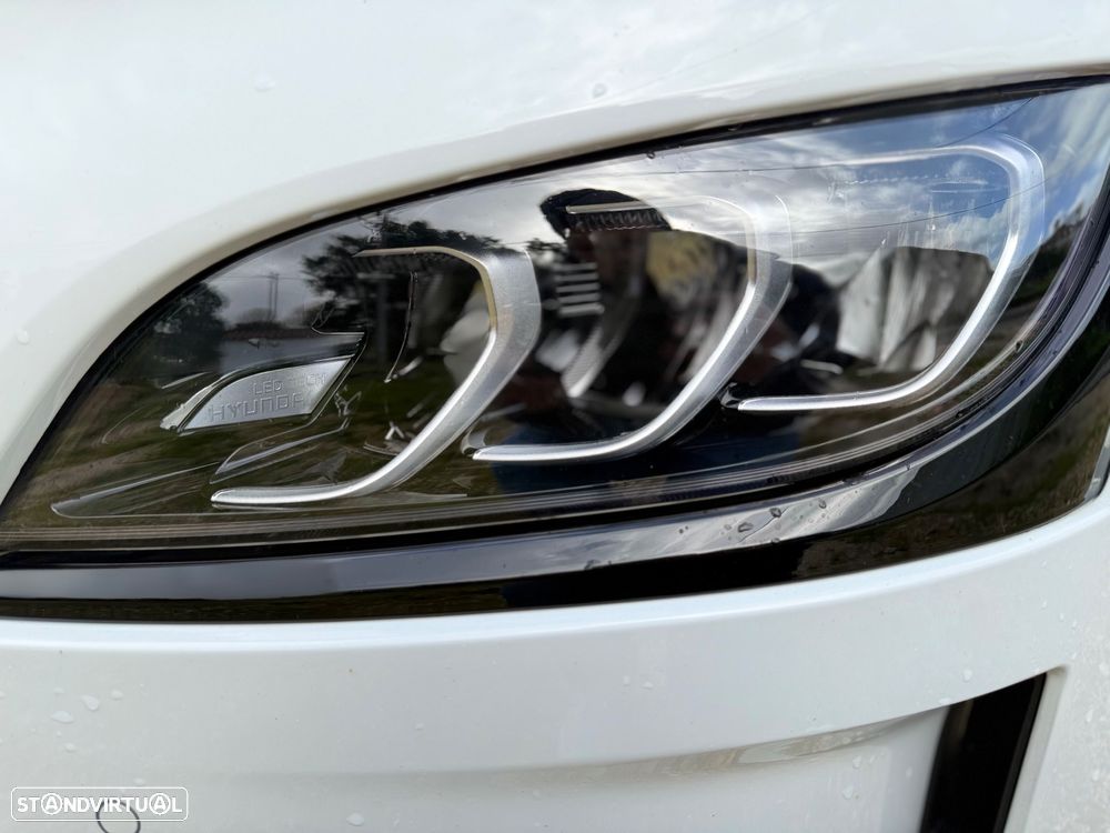 Hyundai Kauai 39 kWh Executive - 2