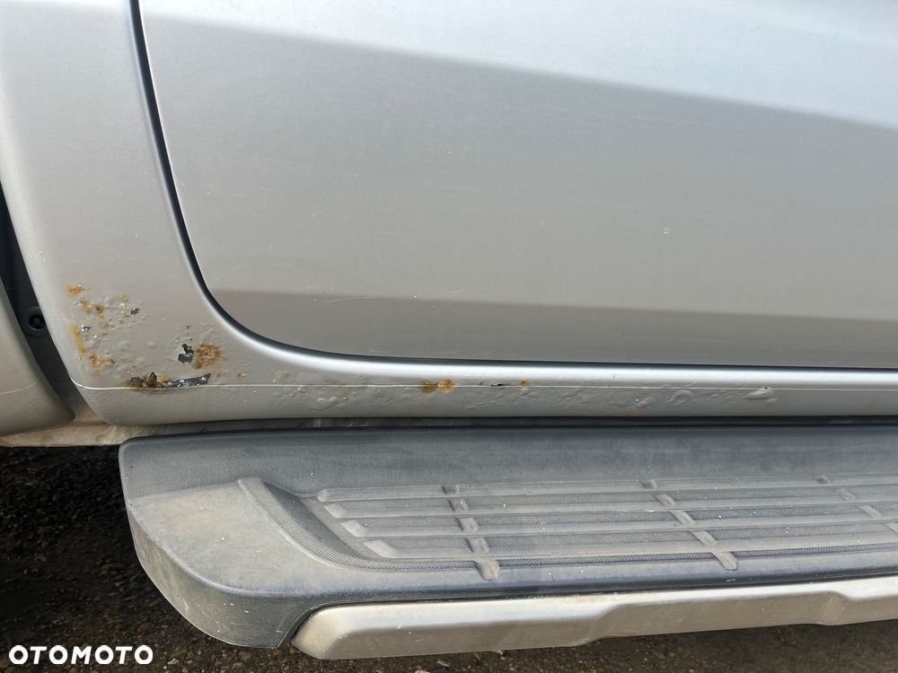 Ford Ranger 3.2 TDCi 4x4 DC Wildtrak EU6 - 10