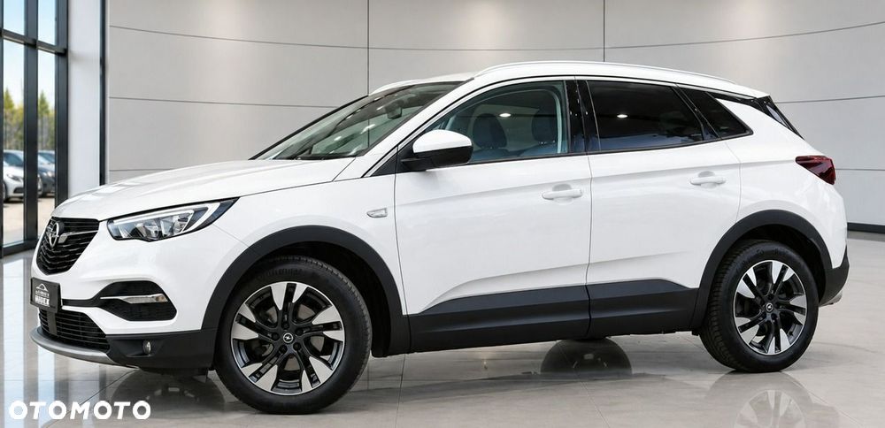 Opel Grandland X - 28