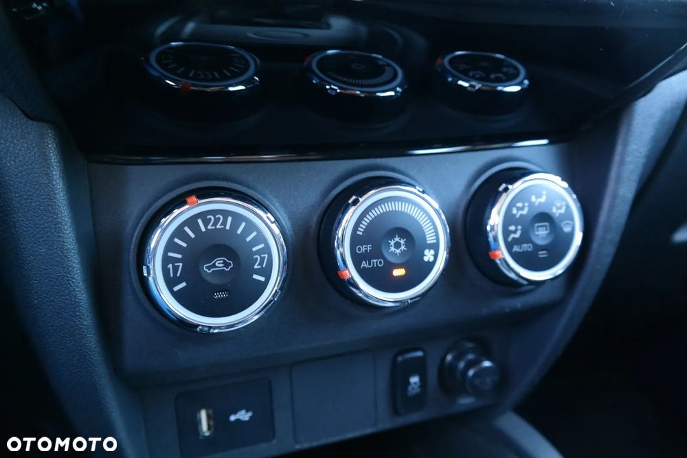 Mitsubishi ASX 1.6 Intense Plus - 22