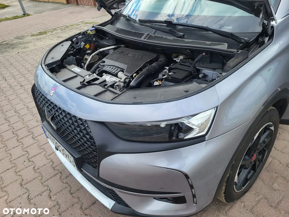 DS Automobiles DS 7 Crossback 1.2 PureTech GPF Be Chic - 40