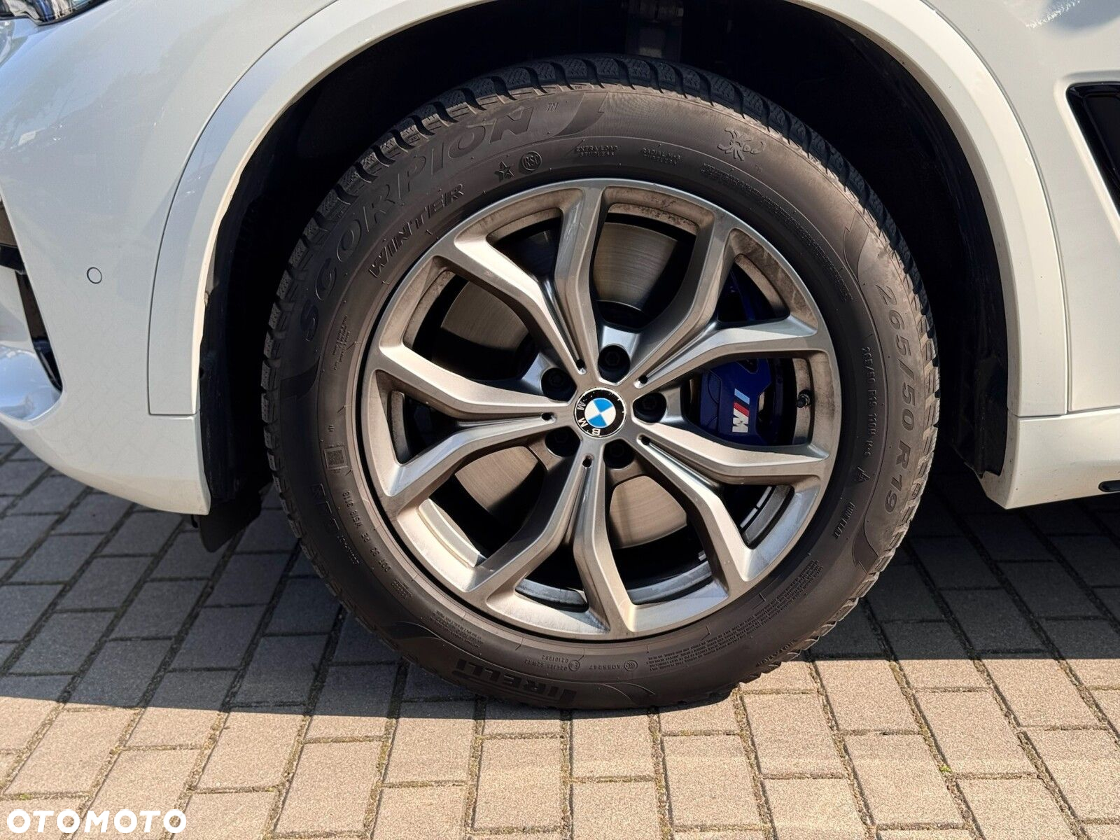 BMW X5 - 31