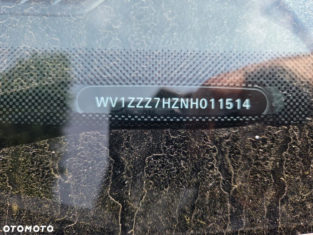 Volkswagen TRANSPORTER T6.1 Ambulans Karetka - 4