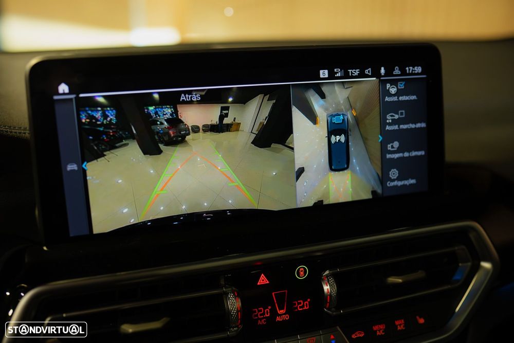 BMW iX3 M Sport Impressive - 49