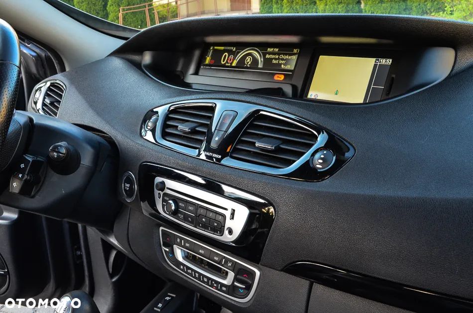 Renault Scenic Energy TCe 115 S&S Xmod Bose Edition - 38