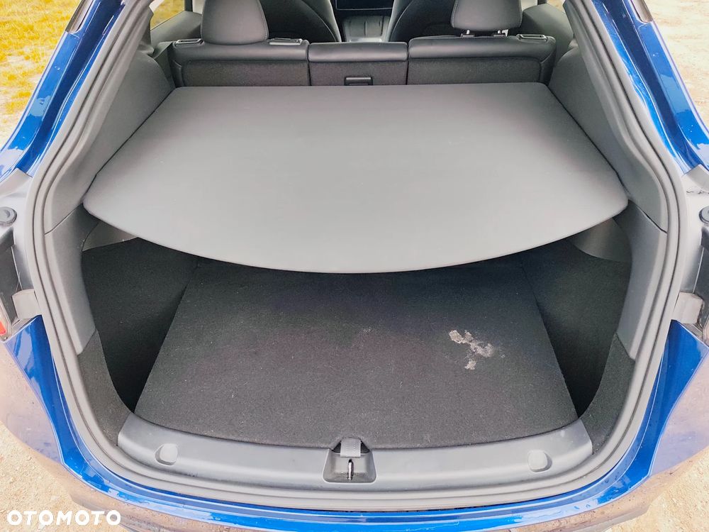 Tesla Model Y Standard - 18