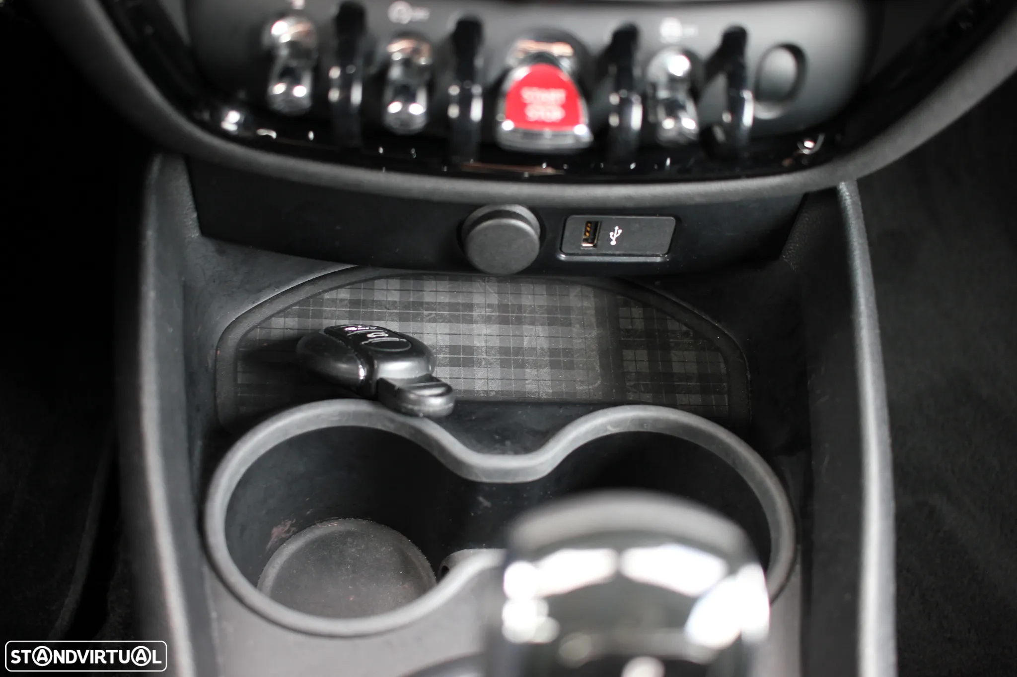 MINI Clubman One D 4Business Auto - 24