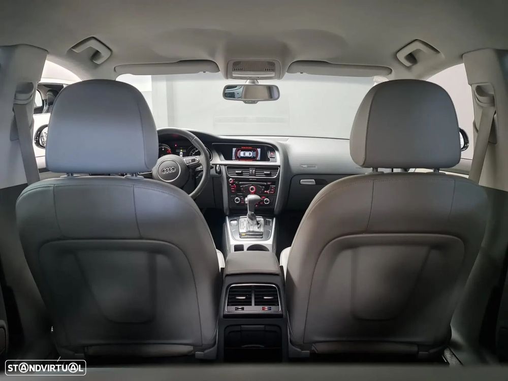 Audi A5 Sportback - 27