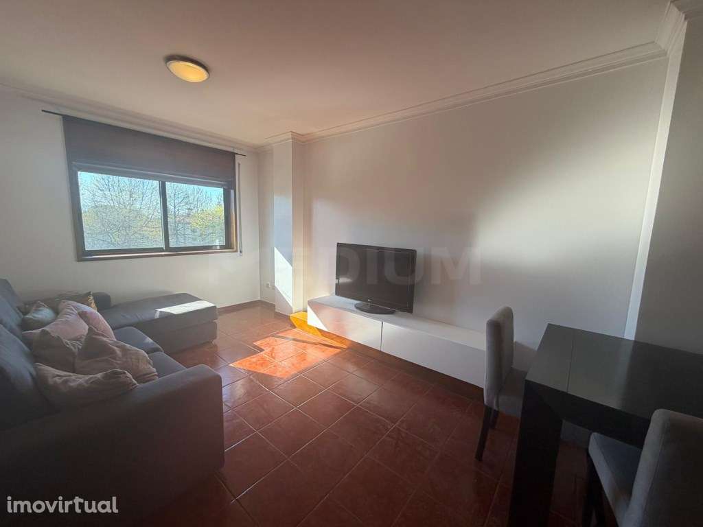 Apartamento T2 no centro da cidade - Grande imagem: 2/15