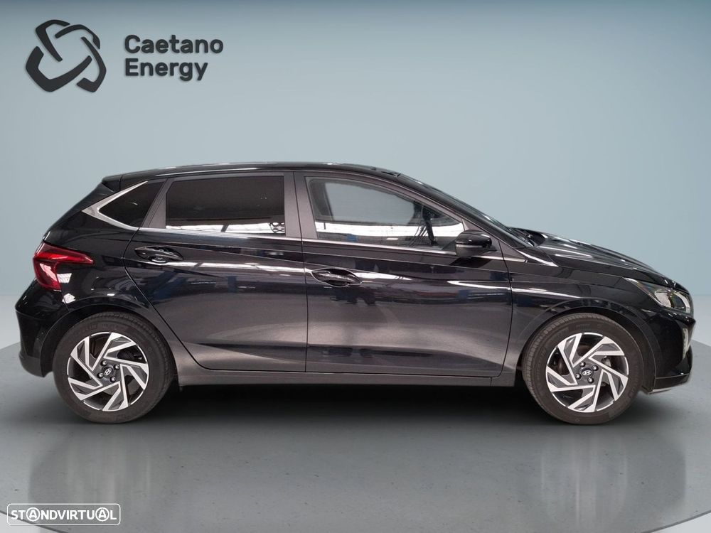 Hyundai i20 1.2 MPi Comfort - 10