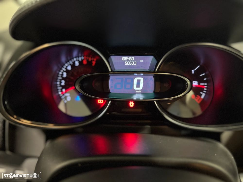 Renault Clio TCe 90 Dynamique - 16