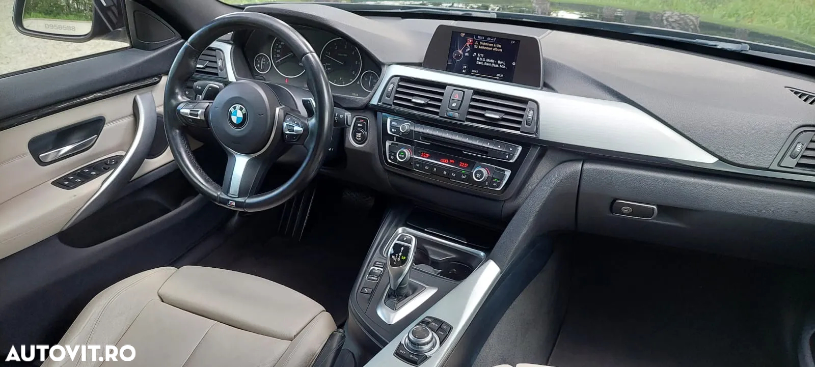 BMW Seria 4 - 11