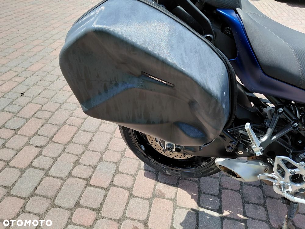 Yamaha NIKEN - 12