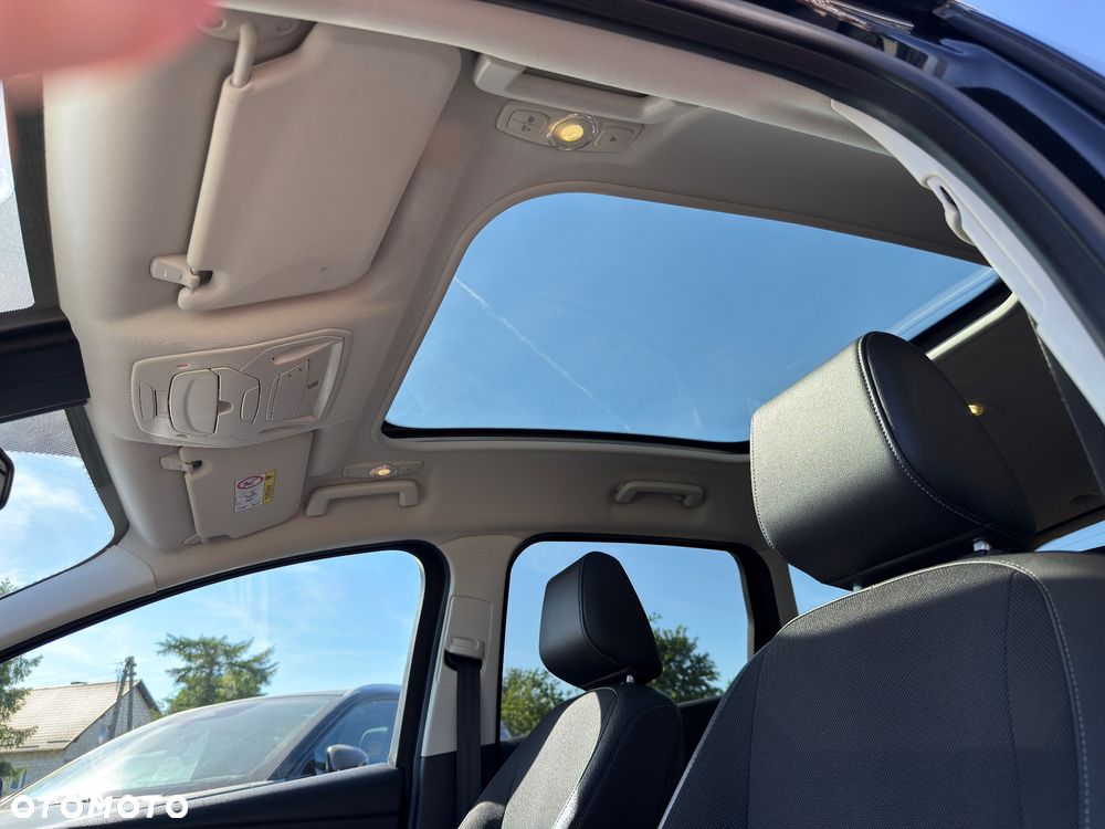Ford C-MAX 1.0 EcoBoost Titanium ASS - 17