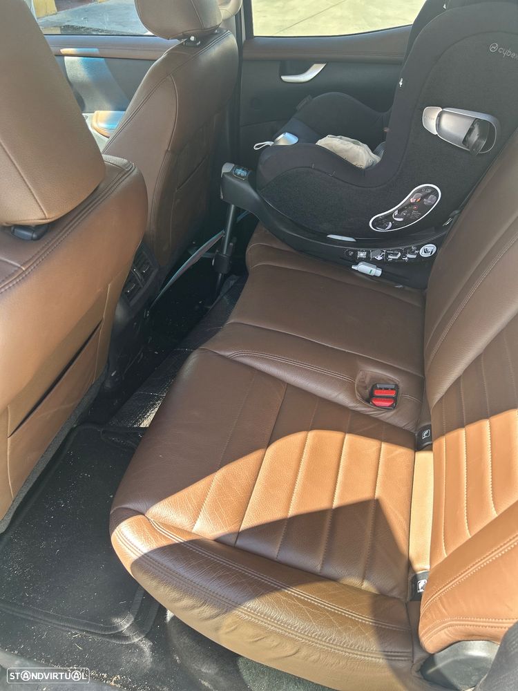 Mercedes-Benz X 250 d Power 4-Matic Aut. - 19