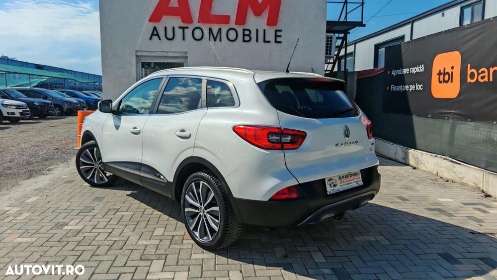 Renault Kadjar Energy dCi 110 LIMITED - 9