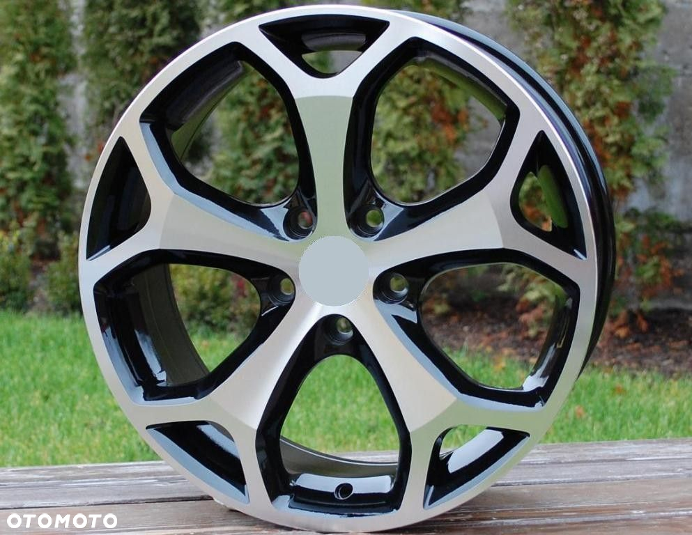 386 MB FELGI 16 5x108 FOCUS 2 3 MONDEO SMAX - 3