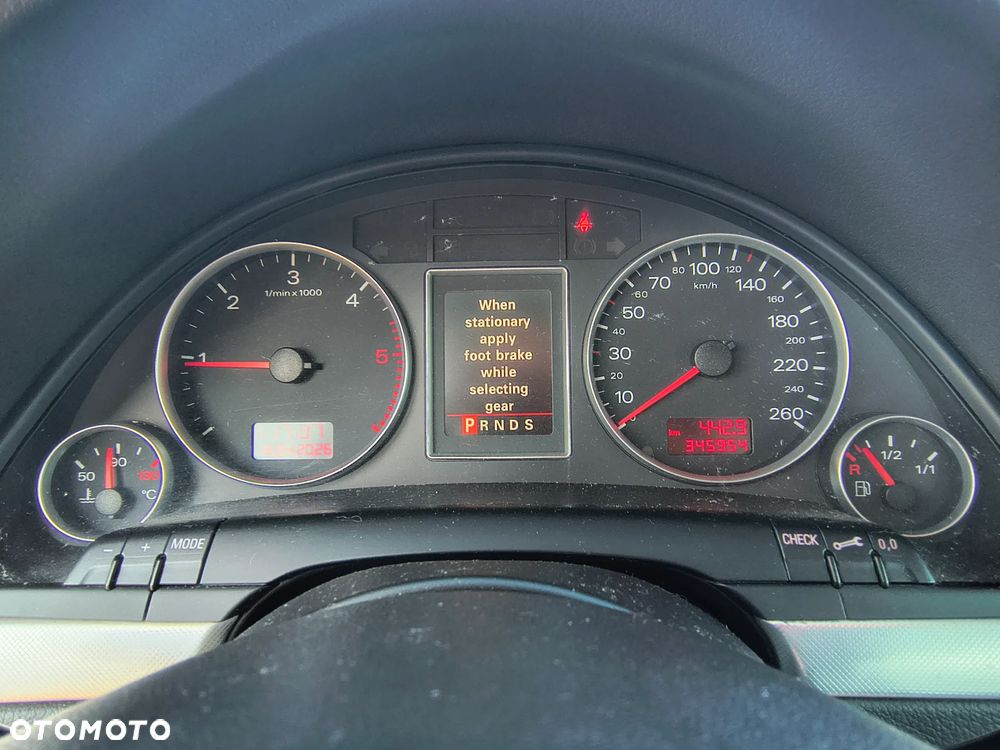 Audi A4 Avant - 19