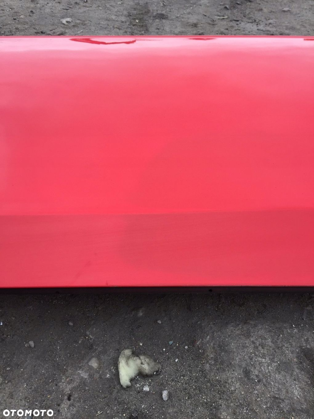 AUDI A4 B8 DRZWI LEWE PRZEDNIE LEWY PRZÓD LZ3M - 8