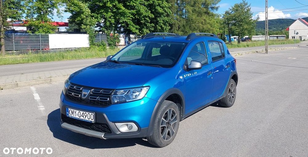Dacia Sandero 0.9 TCe Laureate S&S - 1